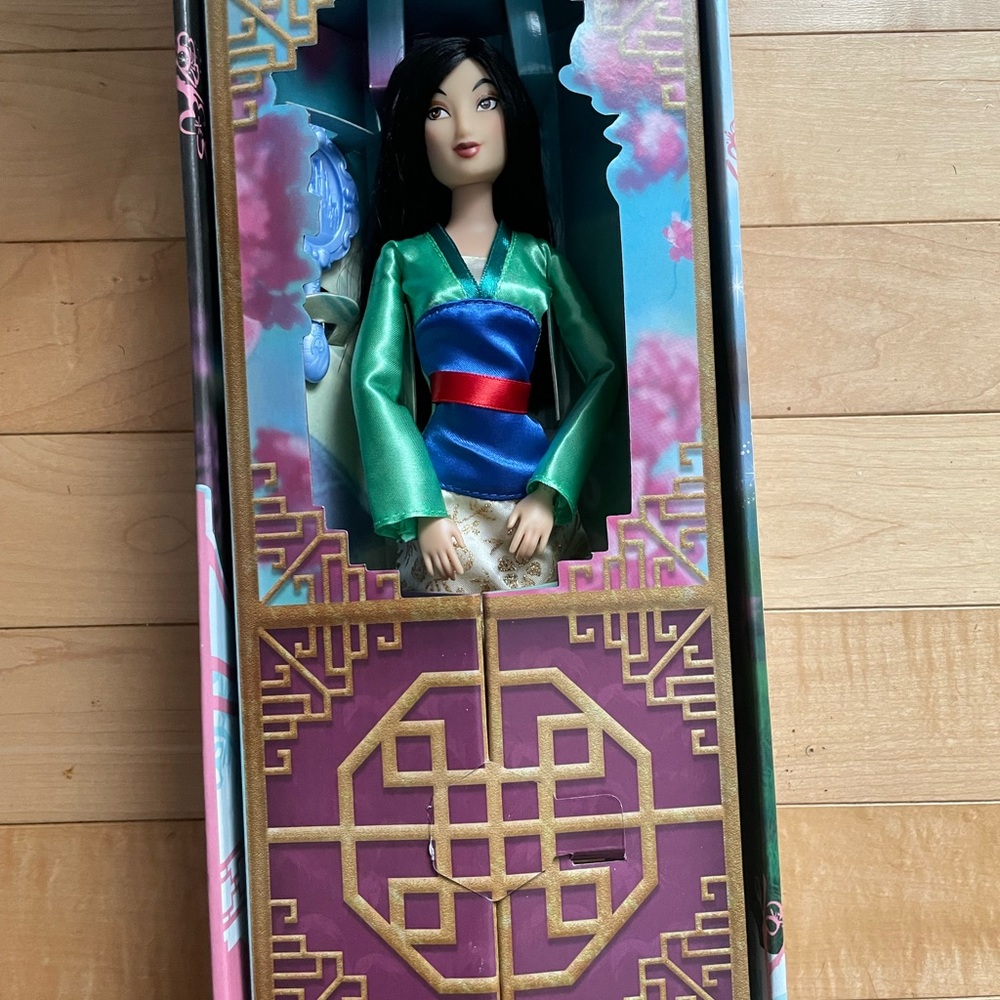 Disney Classic Princess Collection - Picture 2 of 5